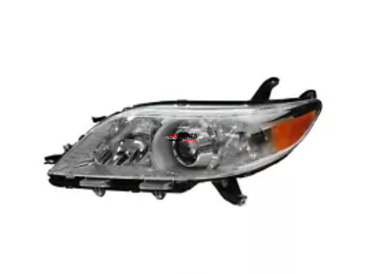 11-20 SIENNA Headlight LH