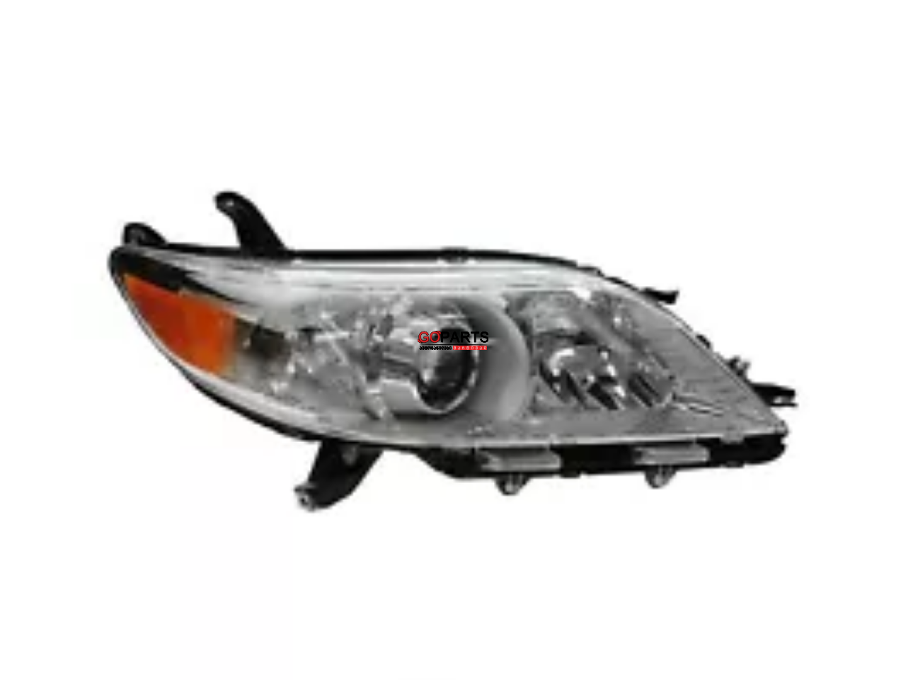 11-20 SIENNA Headlight RH