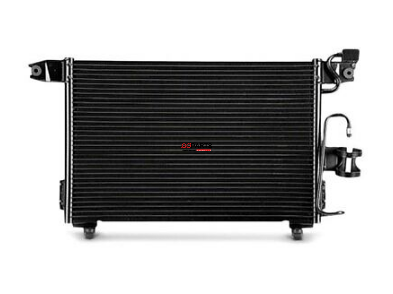 15- NX300h A/C Condenser HYBRID