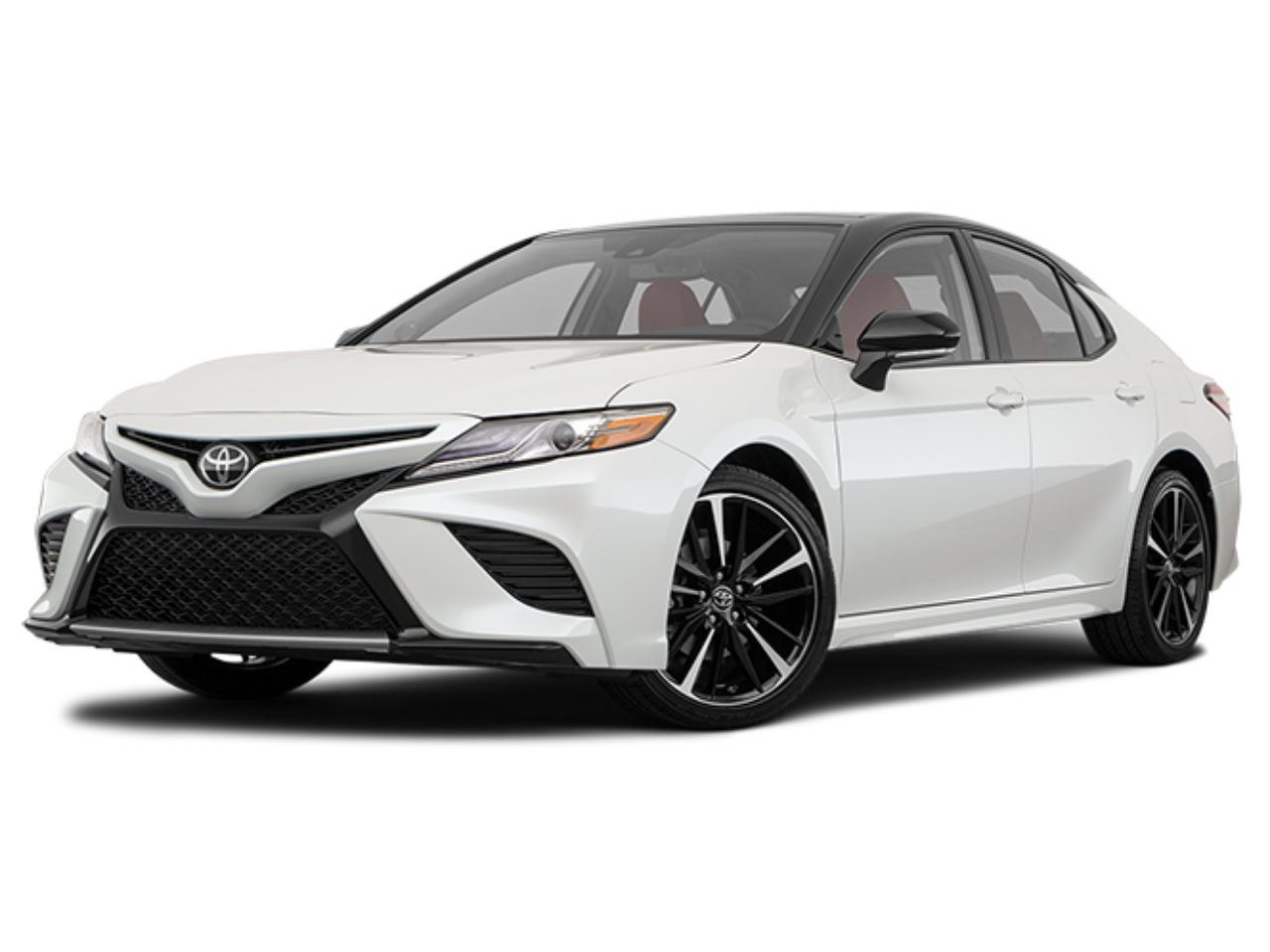 CAMRY 2018 - 2020