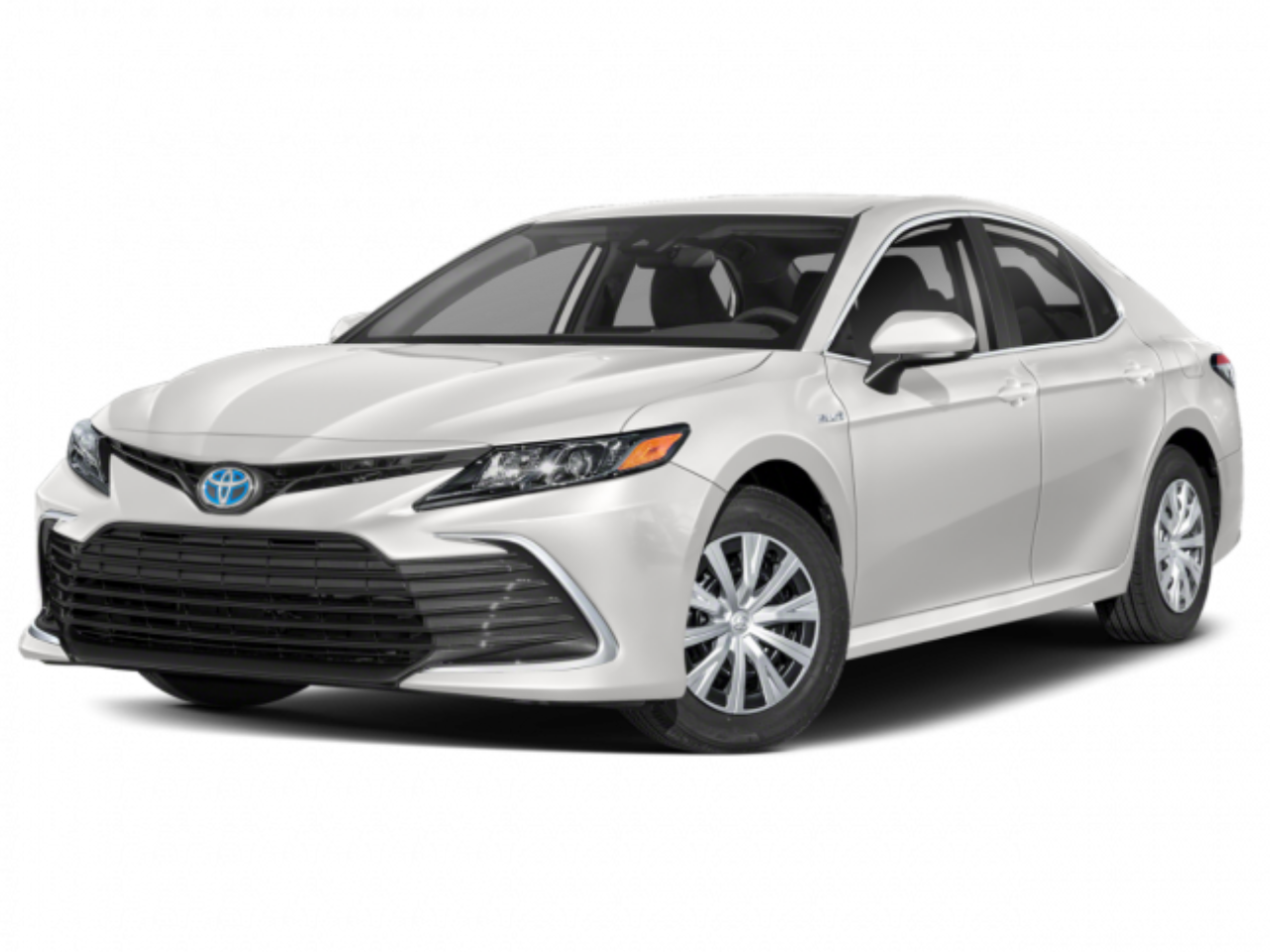 CAMRY 2021 -