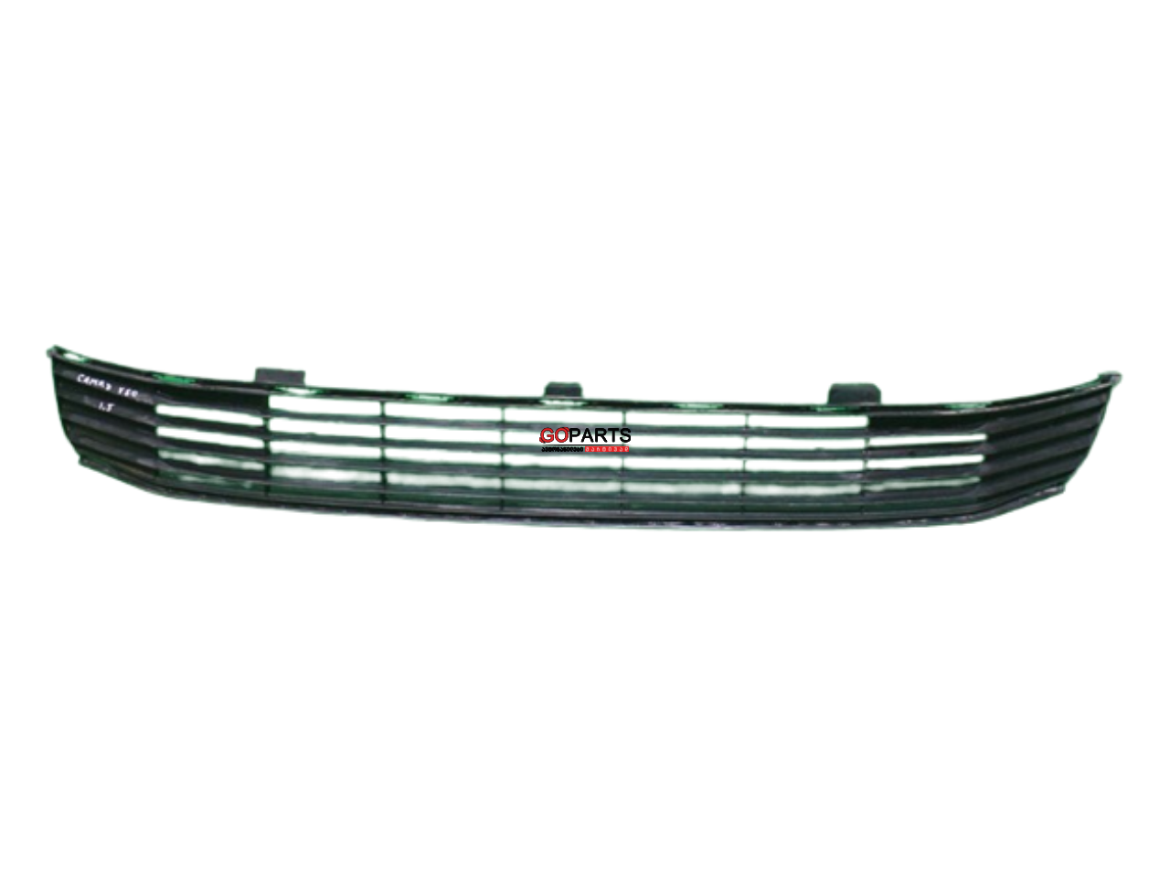 12- CAMRY Bumper Grill CN TYPE