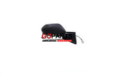 16-22 PRIUS Side Mirror RH ASSEMBLY