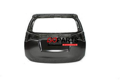 16-18 RAV4 Trunk