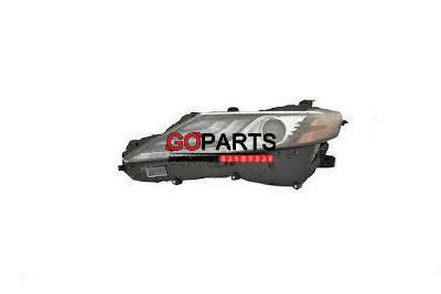 20- CAMRY Headlight LH XSE