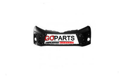 18-20 SIENNA FRT Bumper