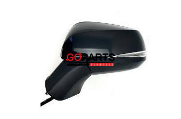 19- RAV4 Side Mirror LH ASSEMBLY W/Turn Signal