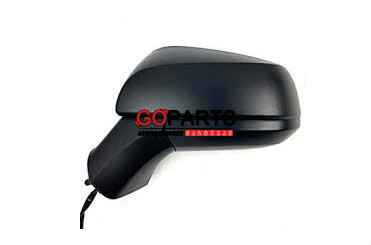 19- RAV4 Side Mirror LH ASSEMBLY