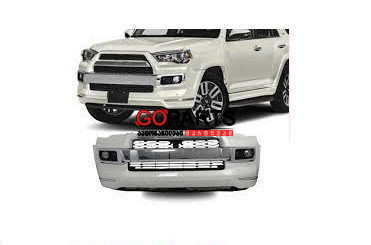 14-21 4RUNNER Bumper ASSEMBLY LIMITED