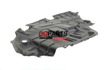 13-17 AVALON Engine Under Cover LH CHINA