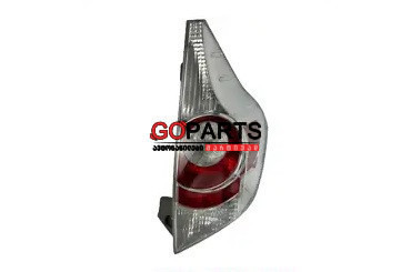 11-14 PRIUS C Taillight RH CHINA