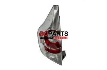 11-14 PRIUS C Taillight LH CHINA