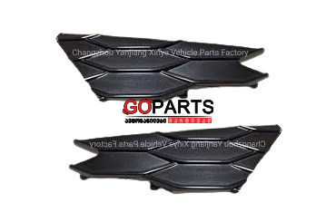 20- CAMRY Tow Cover PAIR SE/XSE