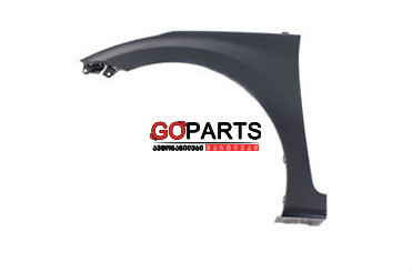 11-15 ELANTRA Fender LH