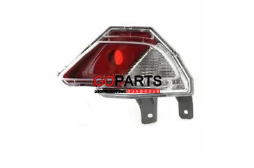 16-18 RAV4 RR Bumper Reflector RH US TYPE