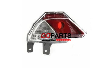 16-18 RAV4 RR Bumper Reflector LH US TYPE