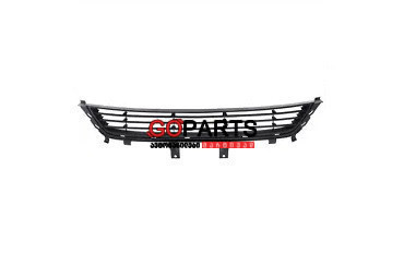 11-15 VOLT Bumper Grill