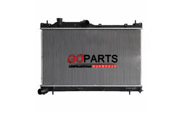 19- FORESTER Water Radiator
