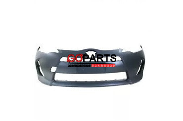 11-14 PRIUS C/AQUA FRT Bumper CHINA