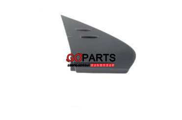 16-22 PRIUS Fender Moulding RH SE