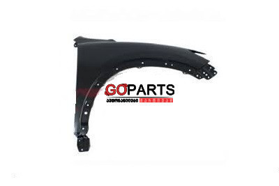 17-23 CX-5 Fender RH CHINA