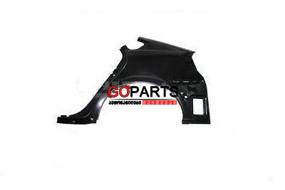 12-14 CAMRY Fender RR LH