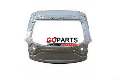 17-23 CX-5 Trunk