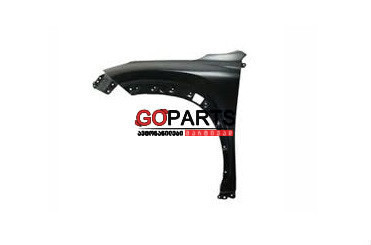 15-20 NX200t/NX300H Fender LH