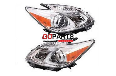 12-15 PRIUS Headlight PAIR CHINA