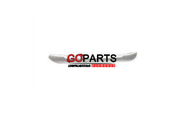 16-18 RAV4 Bumper Moulding SE/SPORT