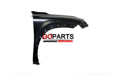 15-20 NX200t/NX300H Fender RH