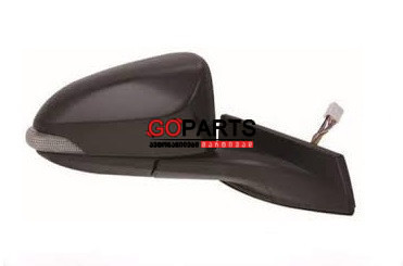 17- C-HR Side Mirror RH ASSEMBLY