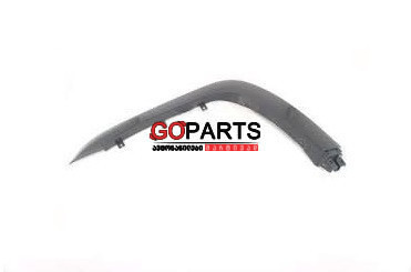 14-20 4RUNNER Fender Moulding LH