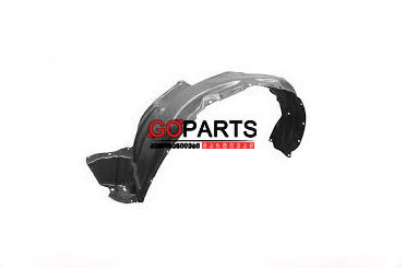 14-20 4RUNNER Inner Fender RH 20"