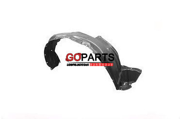 14-20 4RUNNER Inner Fender LH 20"