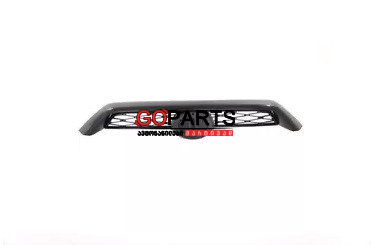 14-20 4RUNNER Grill