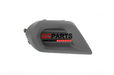 14-16 FORESTER Fog Cover LH