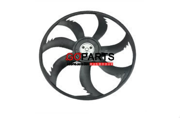 18- CAMRY Fan Blade