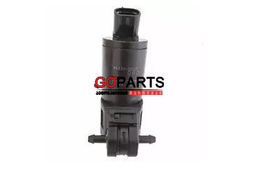 19- RAV4 Water Tank Motor (2 HOLES)