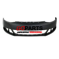 15-17 JETTA FRT Bumper