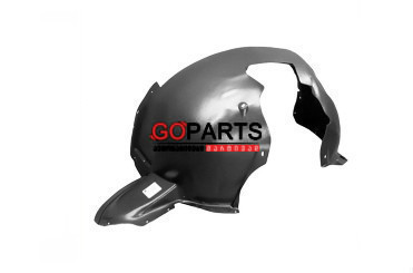 11-14 JETTA Inner Fender RH