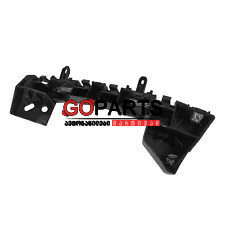 16-18 CRUZE FRT Bumper Bracket LH