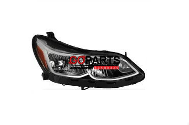 16-18 CRUZE Headlight RH