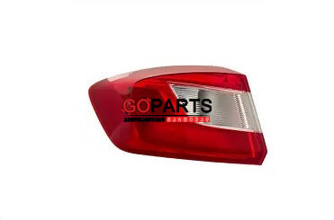 16-18 CRUZE Tail Light LH