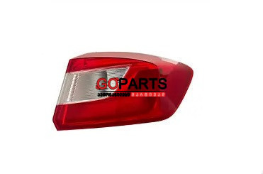 16-18 CRUZE Tail Light RH