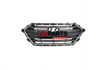 16-18 ELANTRA Grill