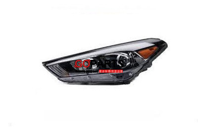 15-18 TUCSON Headlight LH