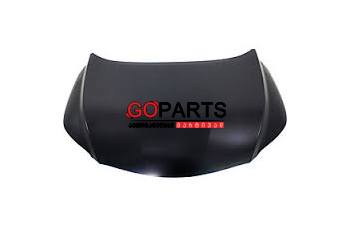 16- RX350/RX450h Hood ALUMINUM