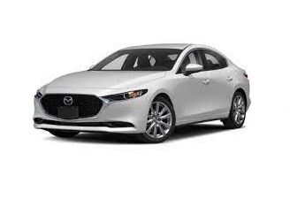 MAZDA 3  2019 - 2020