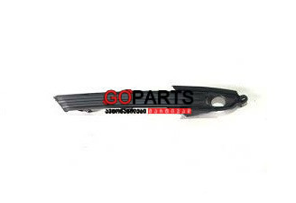 17-21 CX-5 Fog Cover W/FOG LH